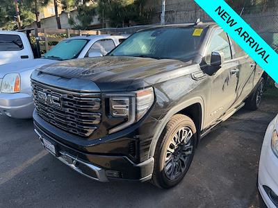 Used 2023 GMC Sierra 1500 - photo 1