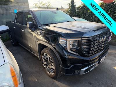 Used 2023 GMC Sierra 1500 - photo 1
