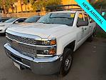 Used 2019 Chevrolet Silverado 2500 Work Truck Crew Cab for sale #56906A - photo 1