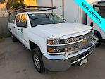 Used 2019 Chevrolet Silverado 2500 Work Truck Crew Cab for sale #56906A - photo 2