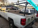 Used 2019 Chevrolet Silverado 2500 Work Truck Crew Cab for sale #56906A - photo 4