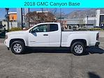 Used 2018 GMC Canyon Base Extended Cab for sale #56943A - photo 1