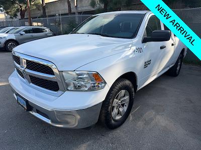 Used 2019 Ram 1500 - photo 1