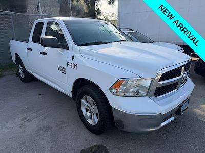 Used 2019 Ram 1500 - photo 1