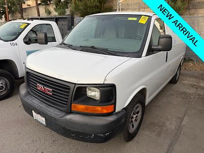 Used 2012 GMC Savana 1500 - photo 1