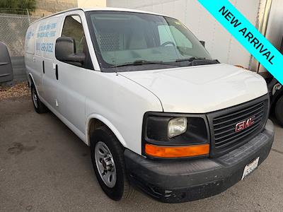 Used 2012 GMC Savana 1500 - photo 1