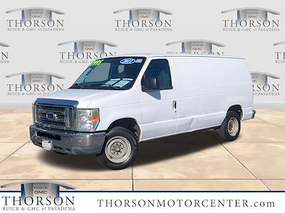 2011 Ford E-150 RWD Empty Cargo Van for sale #57412A - photo 1