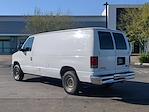 2011 Ford E-150 RWD Empty Cargo Van for sale #57412A - photo 5