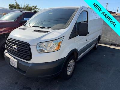 2017 Ford Transit 150 Low Roof RWD Empty Cargo Van for sale #57618A - photo 1