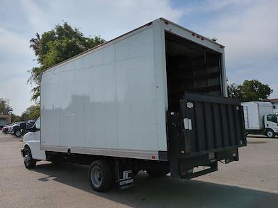 2016 Chevrolet Express 3500 DRW RWD Box Van for sale #C11250 - photo 2