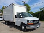 2016 Chevrolet Express 3500 DRW RWD Box Van for sale #C11250 - photo 25
