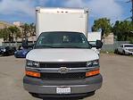 2016 Chevrolet Express 3500 DRW RWD Box Van for sale #C11250 - photo 26