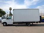 2016 Chevrolet Express 3500 DRW RWD Box Van for sale #C11250 - photo 21