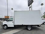 2023 GMC Savana 3500 DRW 4x2, Wabash Cargo XL Box Van for sale #T53926 - photo 24