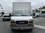 2023 GMC Savana 3500 DRW 4x2, Wabash Cargo XL Box Van for sale #T53926 - photo 27