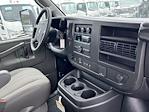 2023 GMC Savana 3500 DRW 4x2, Wabash Cargo XL Box Van for sale #T53927 - photo 17