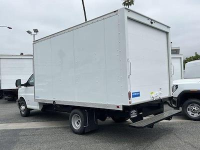 New 2023 GMC Savana 3500 Wabash Box Van for sale #T53929 - photo 2