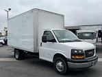 New 2023 GMC Savana 3500 Wabash Box Van for sale #T53929 - photo 26