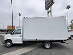 New 2023 GMC Savana 3500 Wabash Box Van for sale #T53947 - photo 24