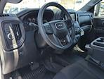 New 2024 GMC Sierra 3500 Crew Cab Royal 40-VO-98 8' 2" Service Truck for sale #T54491 - photo 3