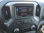 New 2024 GMC Sierra 3500 Crew Cab Royal 40-VO-98 8' 2" Service Truck for sale #T54491 - photo 6