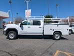 New 2024 GMC Sierra 3500 Crew Cab Royal 40-VO-98 8' 2" Service Truck for sale #T54491 - photo 25