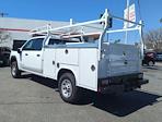 New 2024 GMC Sierra 3500 Crew Cab Royal 40-VO-98 8' 2" Service Truck for sale #T54491 - photo 2