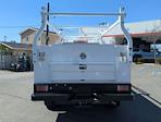 New 2024 GMC Sierra 3500 Crew Cab Royal 40-VO-98 8' 2" Service Truck for sale #T54491 - photo 26