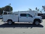 New 2024 GMC Sierra 3500 Crew Cab Royal 40-VO-98 8' 2" Service Truck for sale #T54491 - photo 27