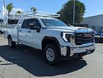 New 2024 GMC Sierra 3500 Crew Cab Royal 40-VO-98 8' 2" Service Truck for sale #T54491 - photo 28