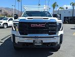 New 2024 GMC Sierra 3500 Crew Cab Royal 40-VO-98 8' 2" Service Truck for sale #T54491 - photo 29