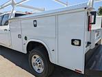 New 2024 GMC Sierra 2500 Pro Crew Cab 4x2 8' Knapheide Service Truck for sale #T54556 - photo 15