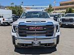 New 2024 GMC Sierra 2500 Pro Crew Cab 4x2 8' Knapheide Service Truck for sale #T54556 - photo 3