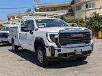 New 2024 GMC Sierra 2500 Pro Crew Cab 4x2 8' Knapheide Service Truck for sale #T54556 - photo 4