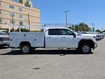 New 2024 GMC Sierra 2500 Pro Crew Cab 4x2 8' Knapheide Service Truck for sale #T54556 - photo 5