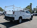 New 2024 GMC Sierra 2500 Pro Crew Cab 4x2 8' Knapheide Service Truck for sale #T54556 - photo 6