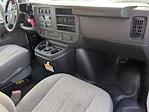 2024 GMC Savana 3500 DRW 4x2, Wabash Cargo XL Box Van for sale #T54631 - photo 19