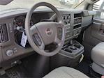 New 2024 GMC Savana 3500 Work Van 4x2 16' Wabash Box Van for sale #T54631 - photo 3