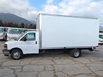 2024 GMC Savana 3500 DRW 4x2, Wabash Cargo XL Box Van for sale #T54631 - photo 26