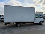 New 2024 GMC Savana 3500 Work Van 4x2 16' Wabash Box Van for sale #T54631 - photo 29