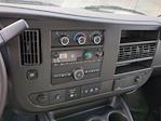 New 2024 GMC Savana 3500 16' Wabash Box Van for sale #T54631 - photo 6