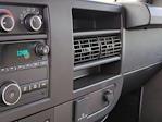 New 2024 GMC Savana 3500 16' Wabash Box Van for sale #T54631 - photo 12