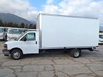 New 2024 GMC Savana 3500 16' Wabash Box Van for sale #T54631 - photo 26