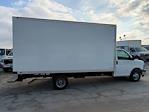 New 2024 GMC Savana 3500 16' Wabash Box Van for sale #T54631 - photo 29