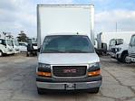 New 2024 GMC Savana 3500 16' Wabash Box Van for sale #T54631 - photo 31