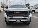New 2024 GMC Sierra 3500 Crew Cab Royal 40-VO-98 8' 2" Service Truck for sale #T54642 - photo 3