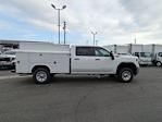 New 2024 GMC Sierra 3500 Crew Cab Royal 40-VO-98 8' 2" Service Truck for sale #T54642 - photo 5