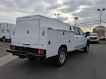 New 2024 GMC Sierra 3500 Crew Cab Royal 40-VO-98 8' 2" Service Truck for sale #T54642 - photo 6