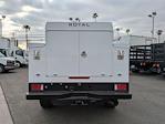 New 2024 GMC Sierra 3500 Crew Cab Royal 40-VO-98 8' 2" Service Truck for sale #T54642 - photo 7