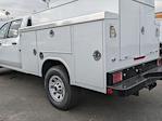 New 2024 GMC Sierra 3500 Crew Cab Royal 40-VO-98 8' 2" Service Truck for sale #T54642 - photo 9